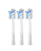 Laifen Wave toothbrush heads 3-pack